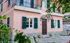 La Casa dei Due Aranci